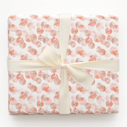 Celebrate Circles - Wrapping Paper - Aspen & Arlo