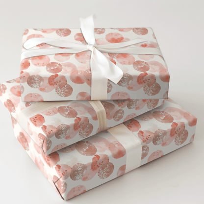 Celebrate Circles - Wrapping Paper - Aspen & Arlo