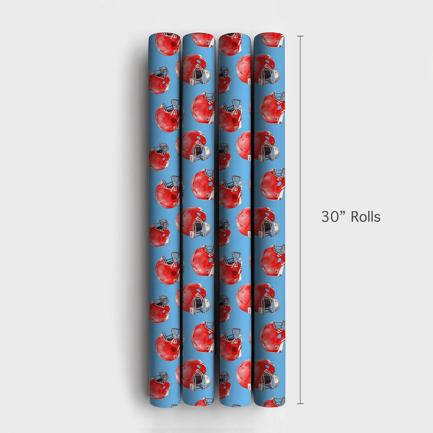 Champion Walk - Wrapping Paper - Aspen & Arlo