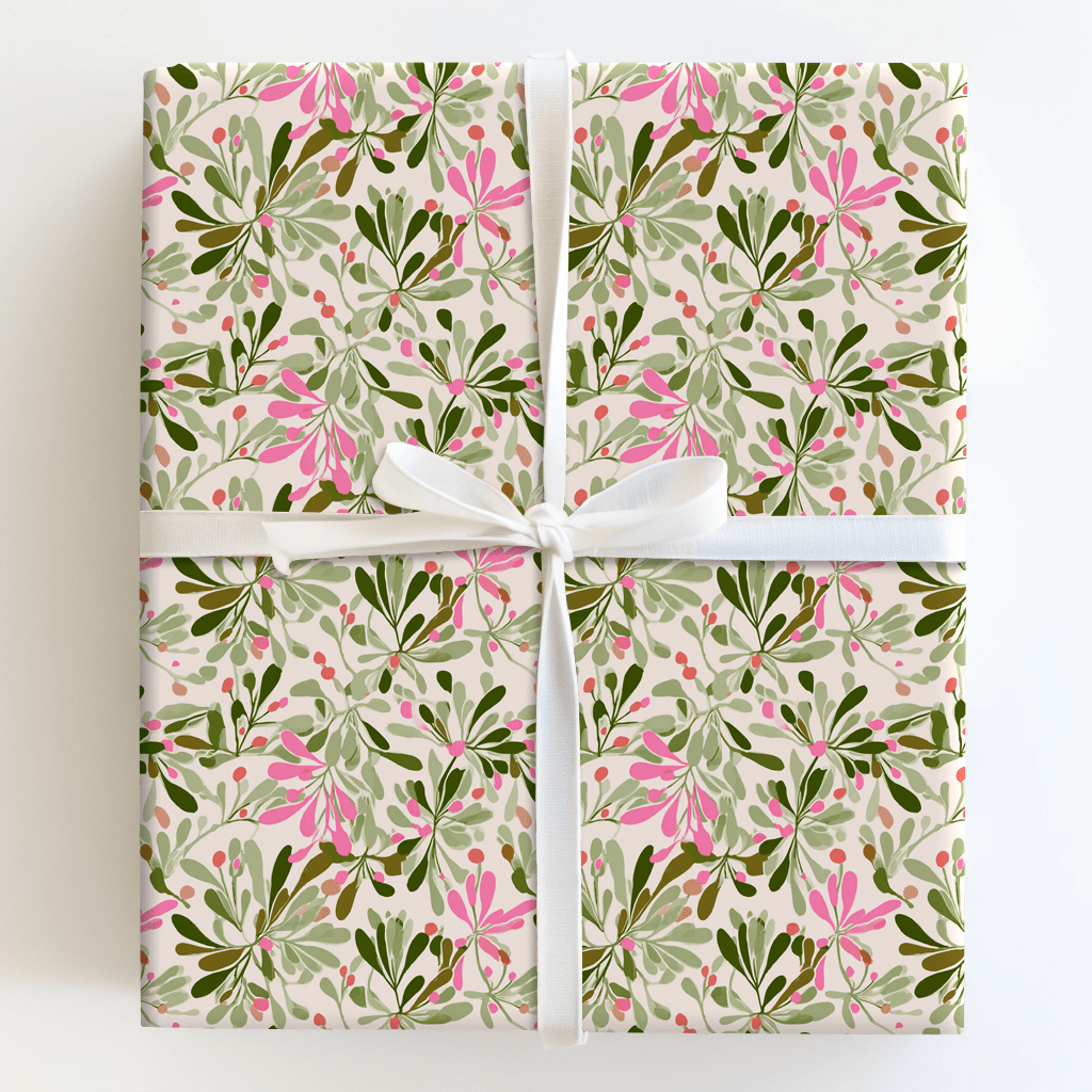 Annette - Wrapping Paper - Aspen & Arlo