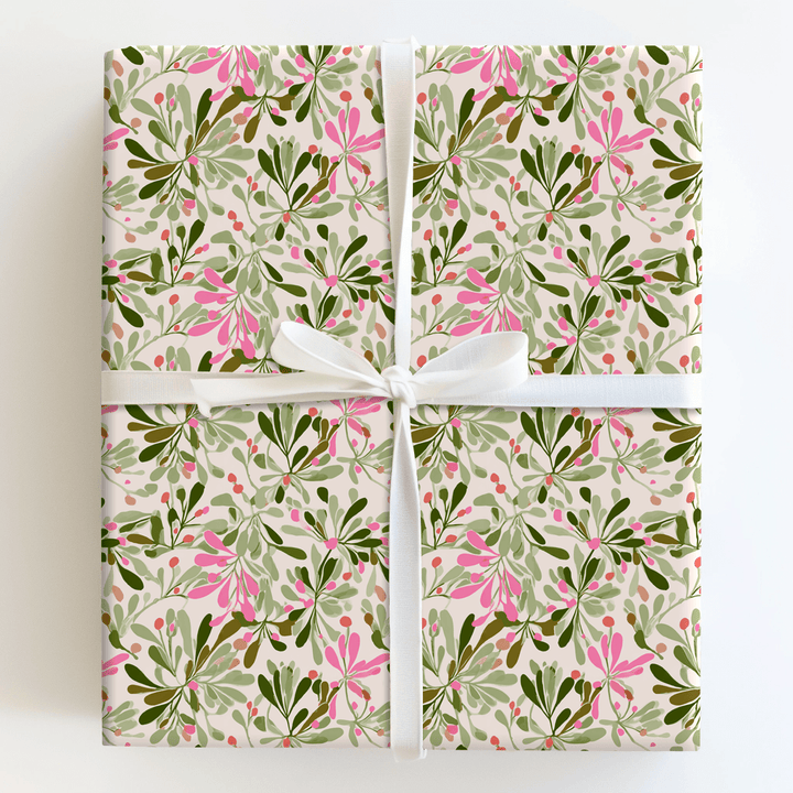 Annette - Wrapping Paper - Aspen & Arlo