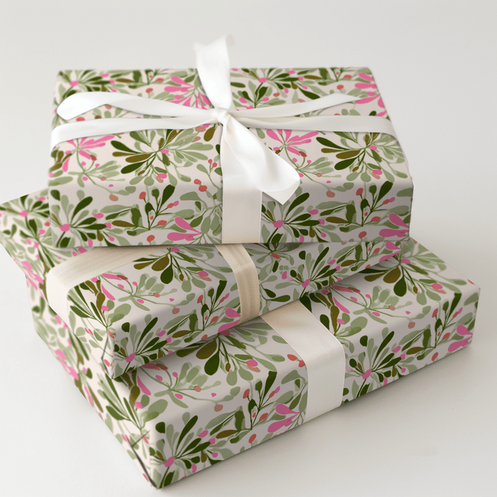 Annette - Wrapping Paper - Aspen & Arlo