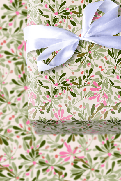 Annette - Wrapping Paper - Aspen & Arlo