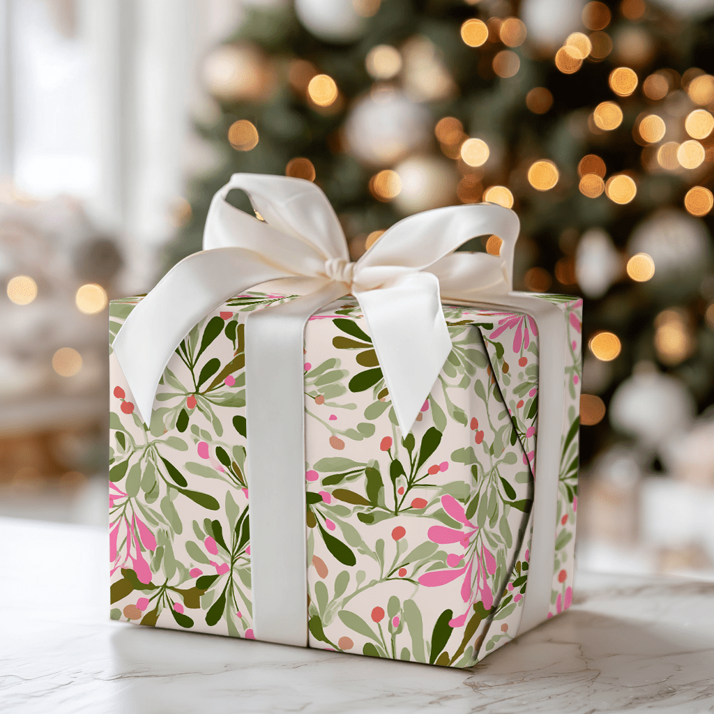 Annette - Wrapping Paper - Aspen & Arlo