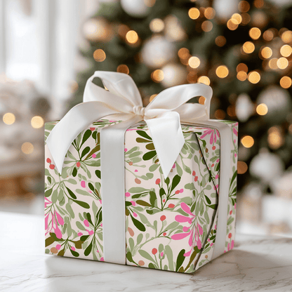 Annette - Wrapping Paper - Aspen & Arlo