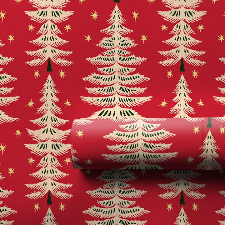 Festive Gaze