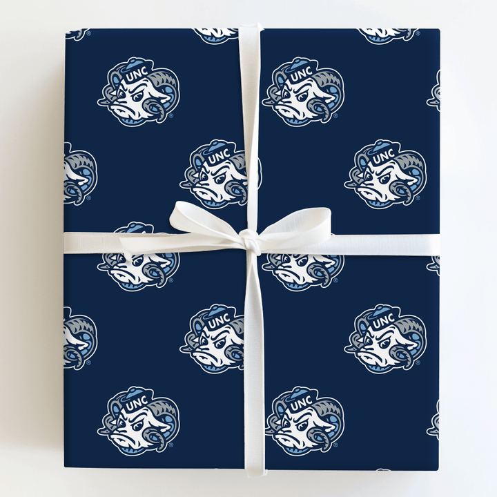 Carolina Ram - Wrapping Paper - Aspen & Arlo