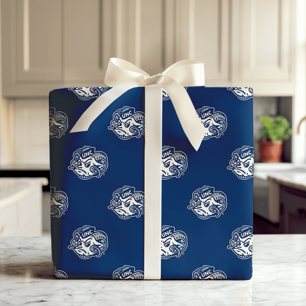 Carolina Ram - Wrapping Paper - Aspen & Arlo