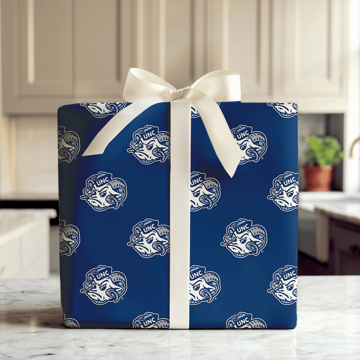 Carolina Ram - Wrapping Paper - Aspen & Arlo