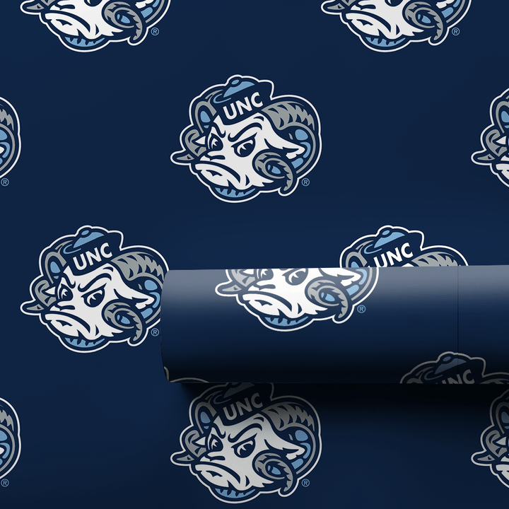 Carolina Ram - Wrapping Paper - Aspen & Arlo