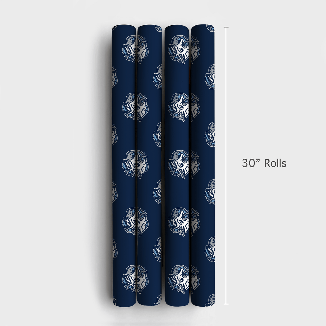 Carolina Ram - Wrapping Paper - Aspen & Arlo