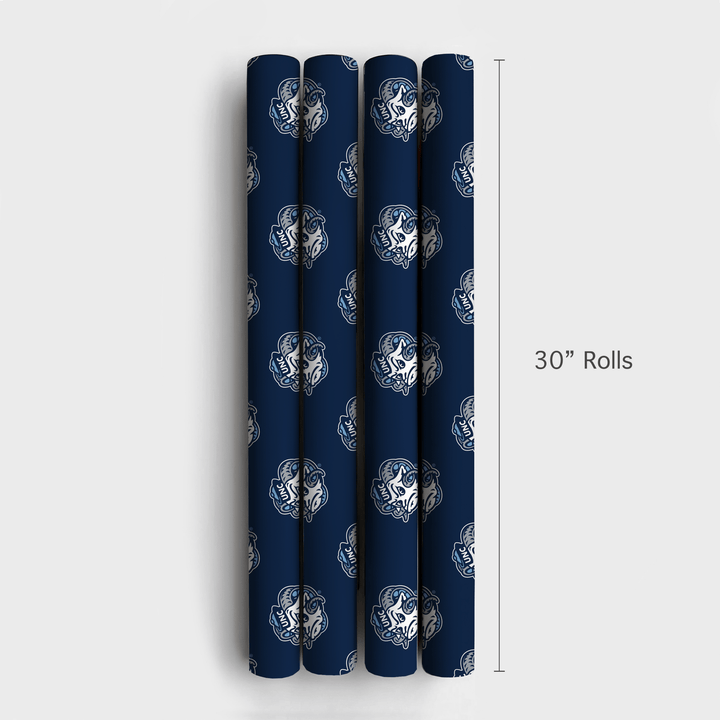Carolina Ram - Wrapping Paper - Aspen & Arlo