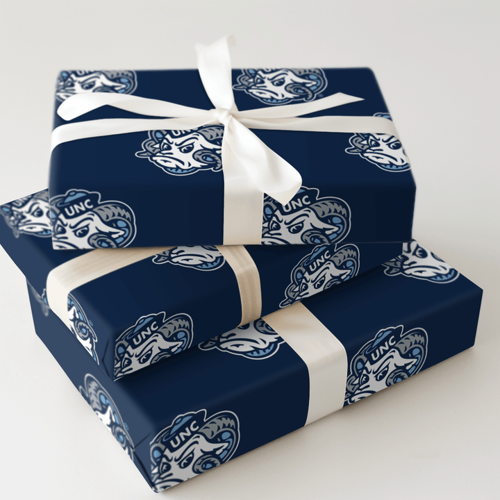 Carolina Ram - Wrapping Paper - Aspen & Arlo