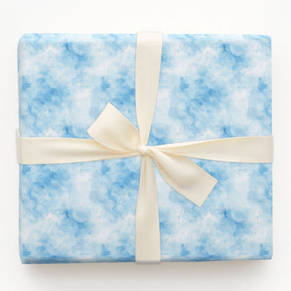 Perfect Weather - Wrapping Paper - Aspen & Arlo