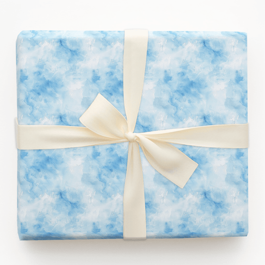 Perfect Weather - Wrapping Paper - Aspen & Arlo