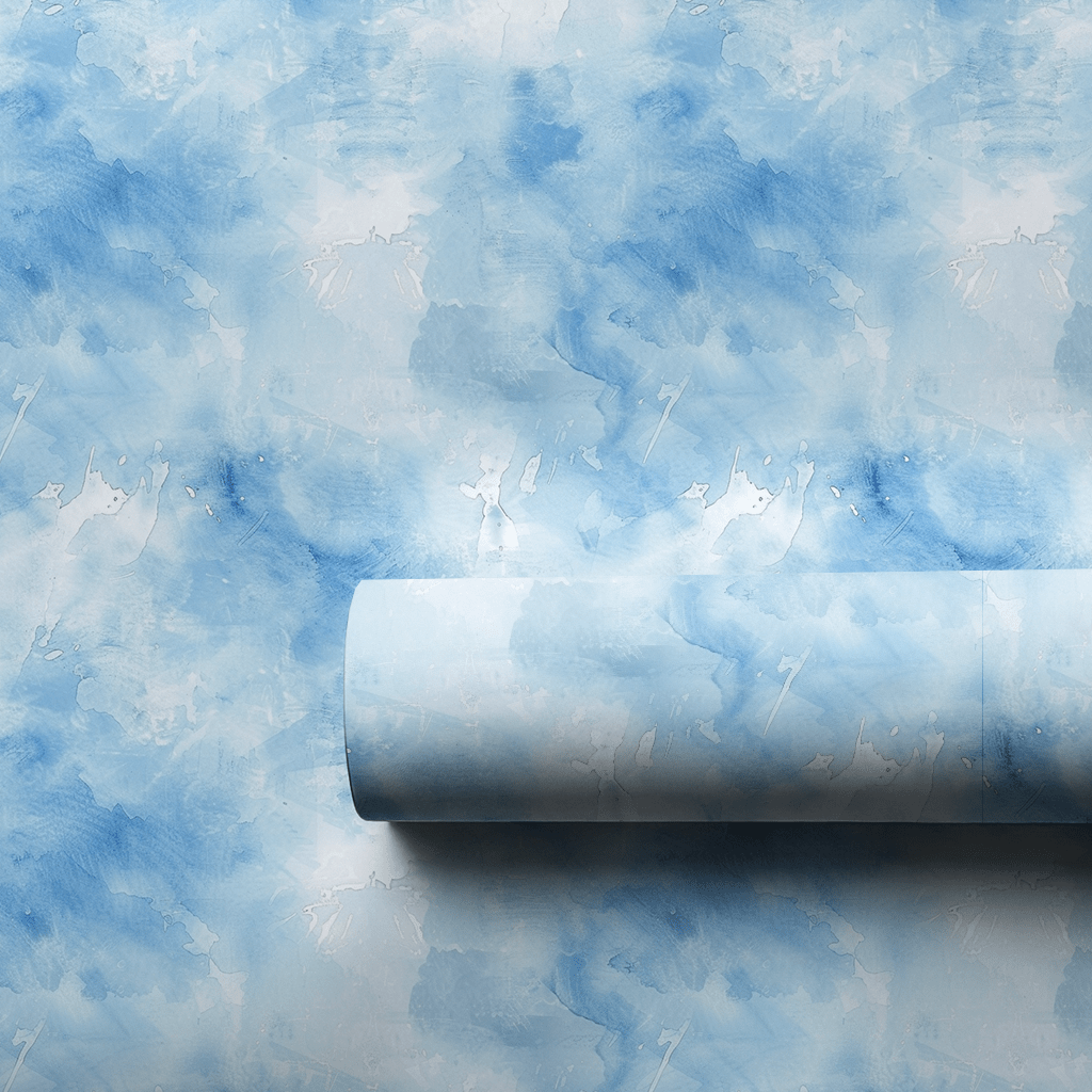 Perfect Weather - Wrapping Paper - Aspen & Arlo