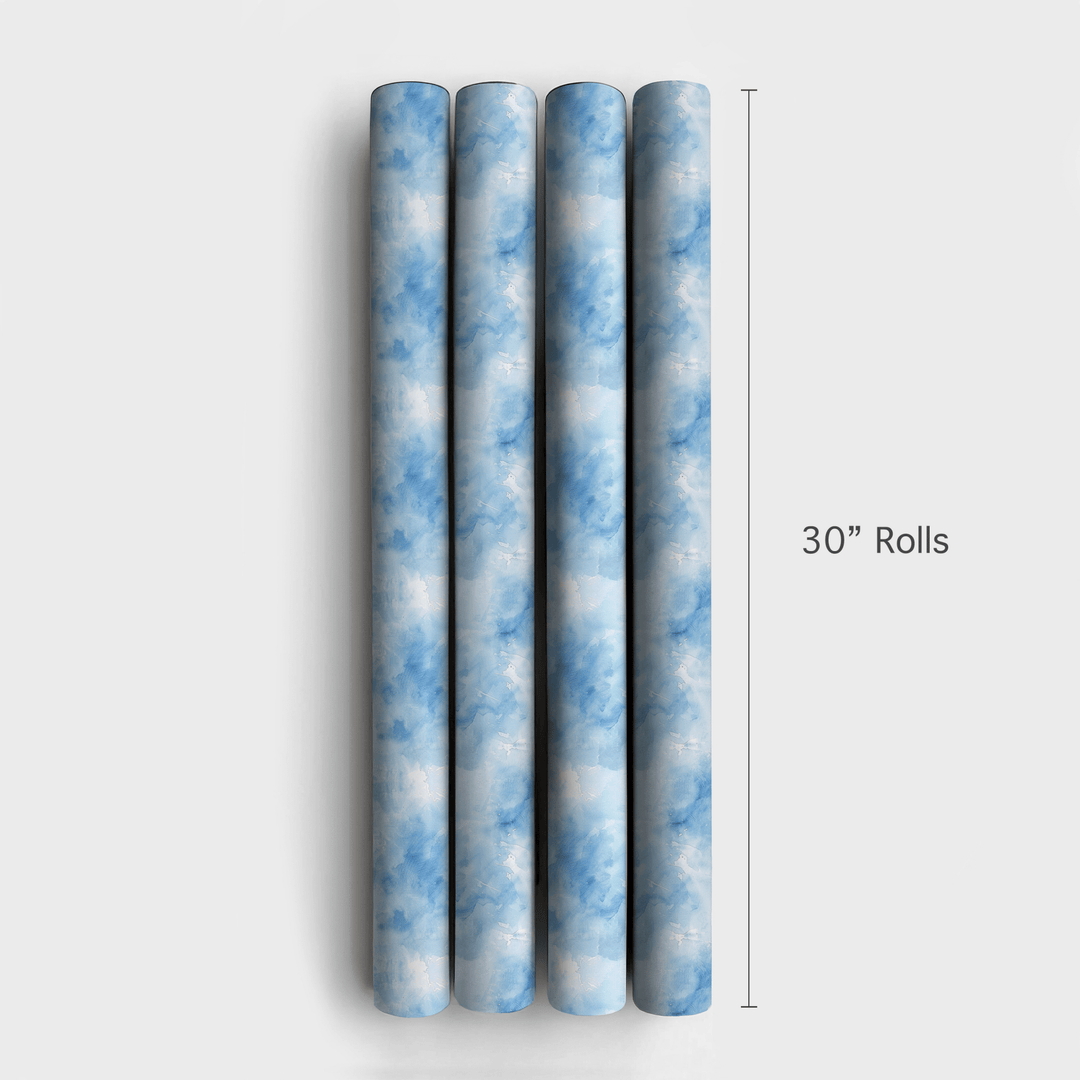Perfect Weather - Wrapping Paper - Aspen & Arlo