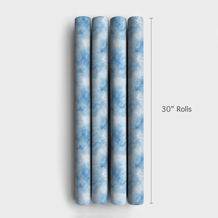 Perfect Weather - Wrapping Paper - Aspen & Arlo