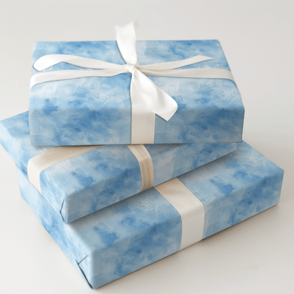 Perfect Weather - Wrapping Paper - Aspen & Arlo