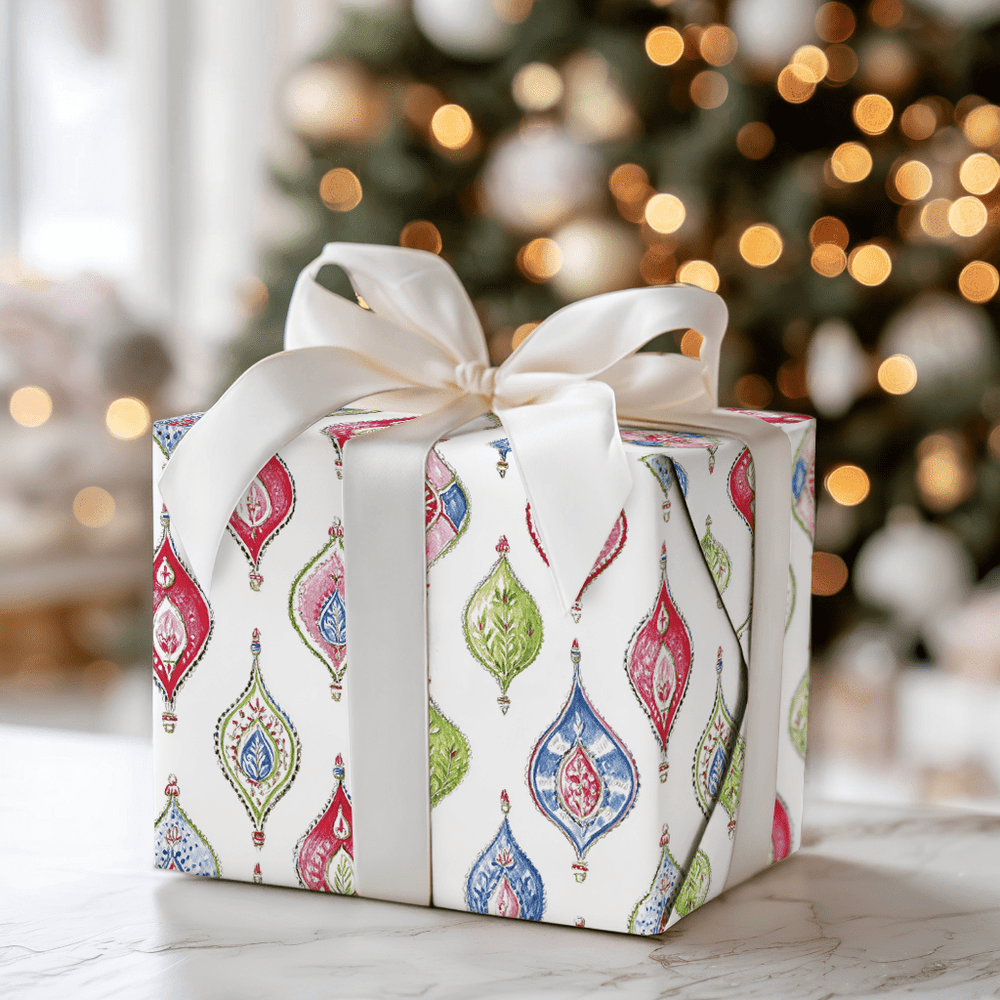 Marion - Wrapping Paper - Aspen & Arlo