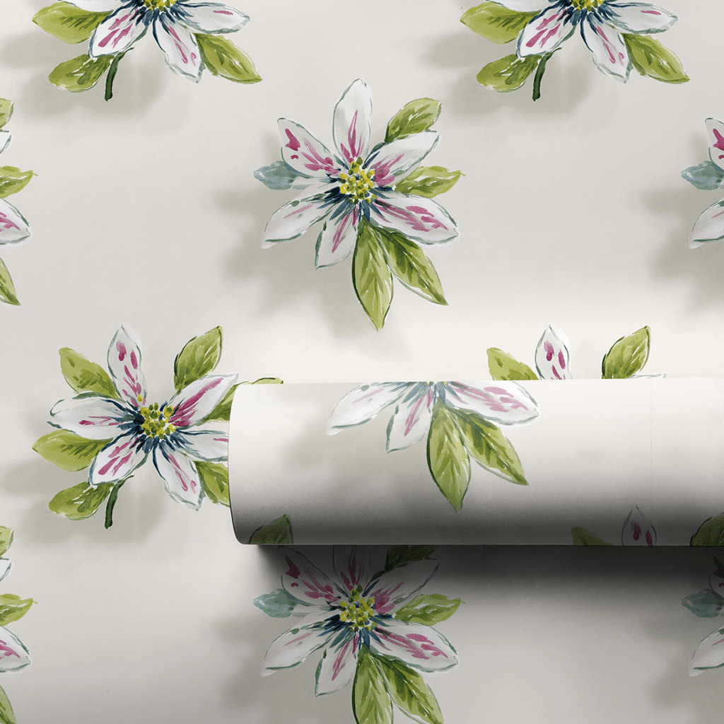 Oak Grove - Wrapping Paper - Aspen & Arlo