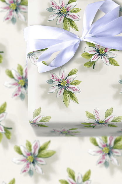 Oak Grove - Wrapping Paper - Aspen & Arlo