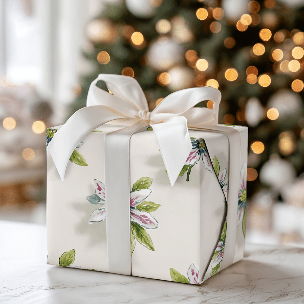 Oak Grove - Wrapping Paper - Aspen & Arlo