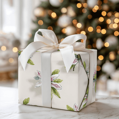 Oak Grove - Wrapping Paper - Aspen & Arlo