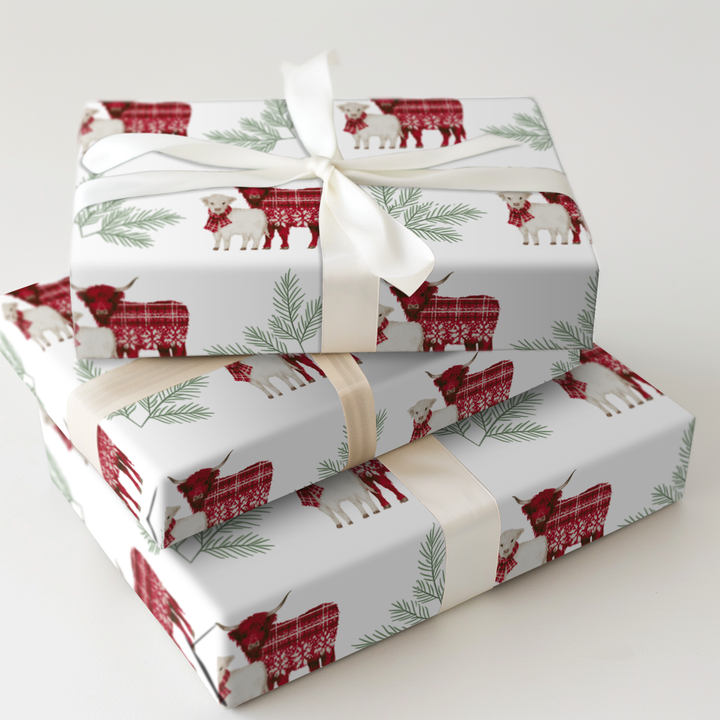 Christmas Moos