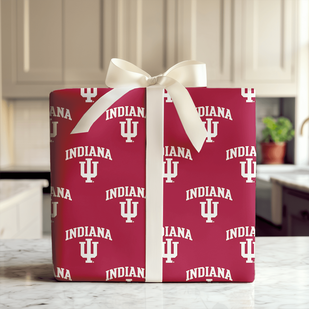 Victory Trident - Wrapping Paper - Aspen & Arlo