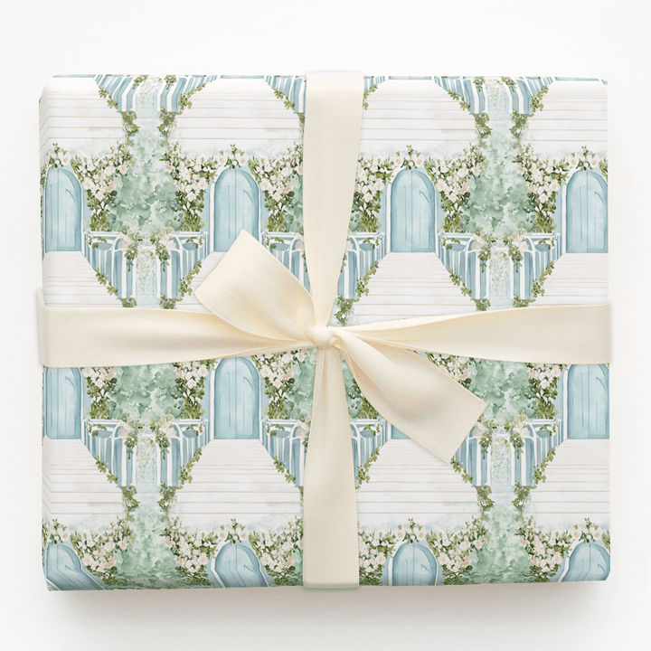 Opaline - Wrapping Paper - Aspen & Arlo