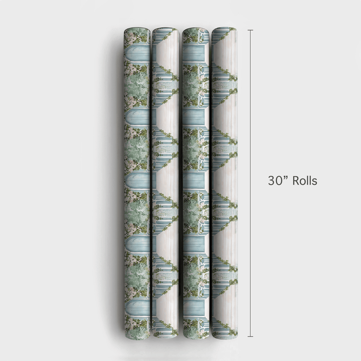 Opaline - Wrapping Paper - Aspen & Arlo