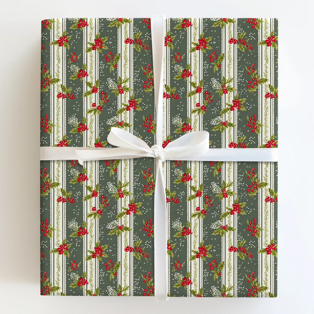 Holly Lane Stripes