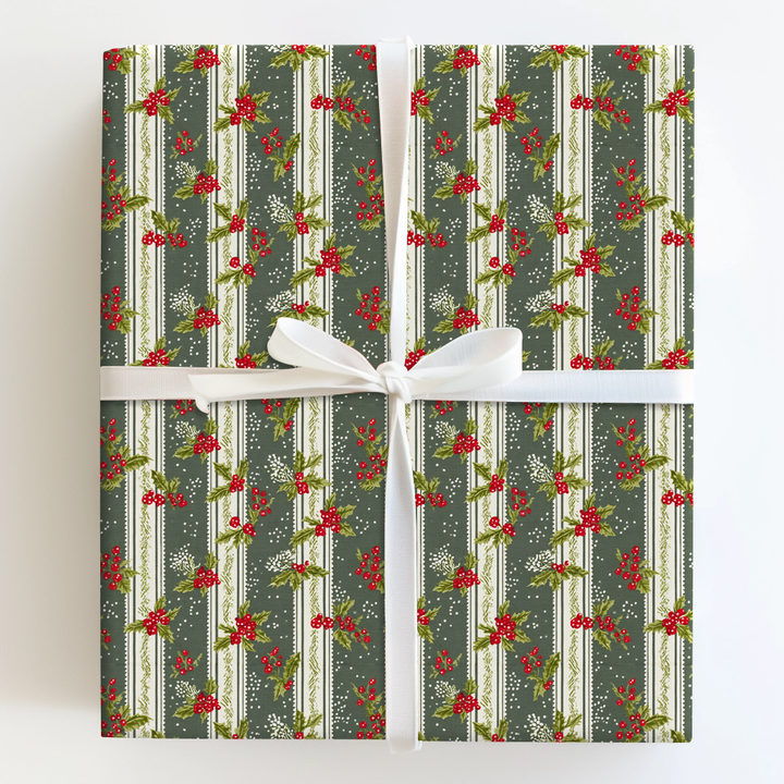 Holly Lane Stripes