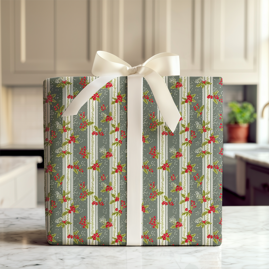 Holly Lane Stripes
