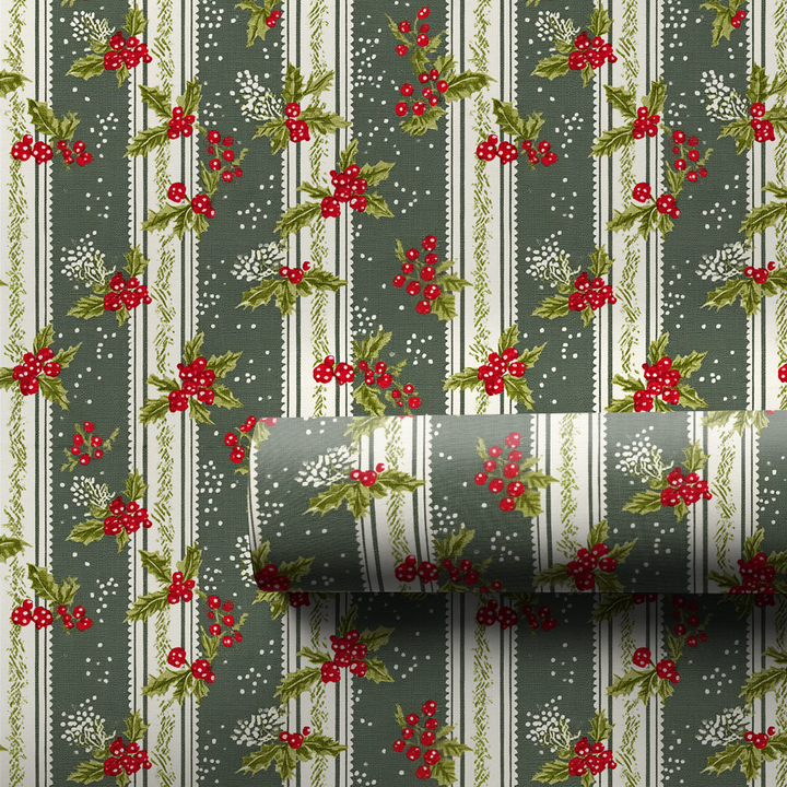 Holly Lane Stripes