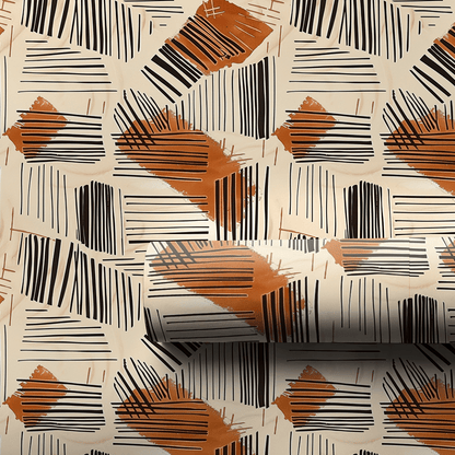 Ziggy - Wrapping Paper - Aspen & Arlo