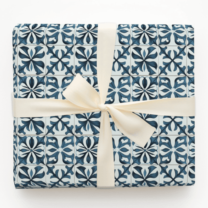 Hearst Poolside - Wrapping Paper - Aspen & Arlo