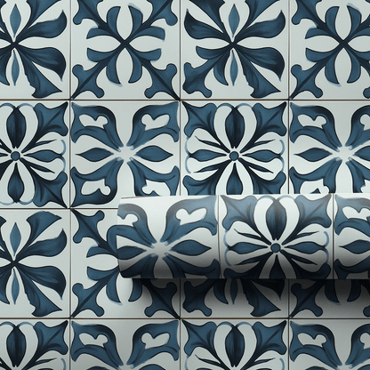 Hearst Poolside - Wrapping Paper - Aspen & Arlo