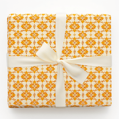 Vivien Sews - Wrapping Paper - Aspen & Arlo