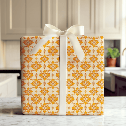 Vivien Sews - Wrapping Paper - Aspen & Arlo
