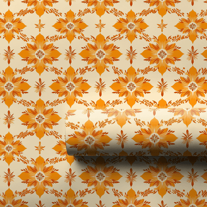 Vivien Sews - Wrapping Paper - Aspen & Arlo