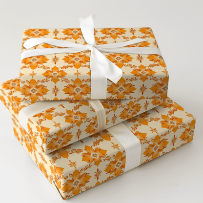 Vivien Sews - Wrapping Paper - Aspen & Arlo