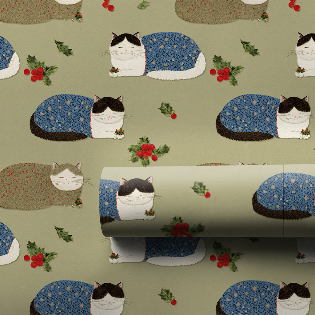 Cozy Climbers