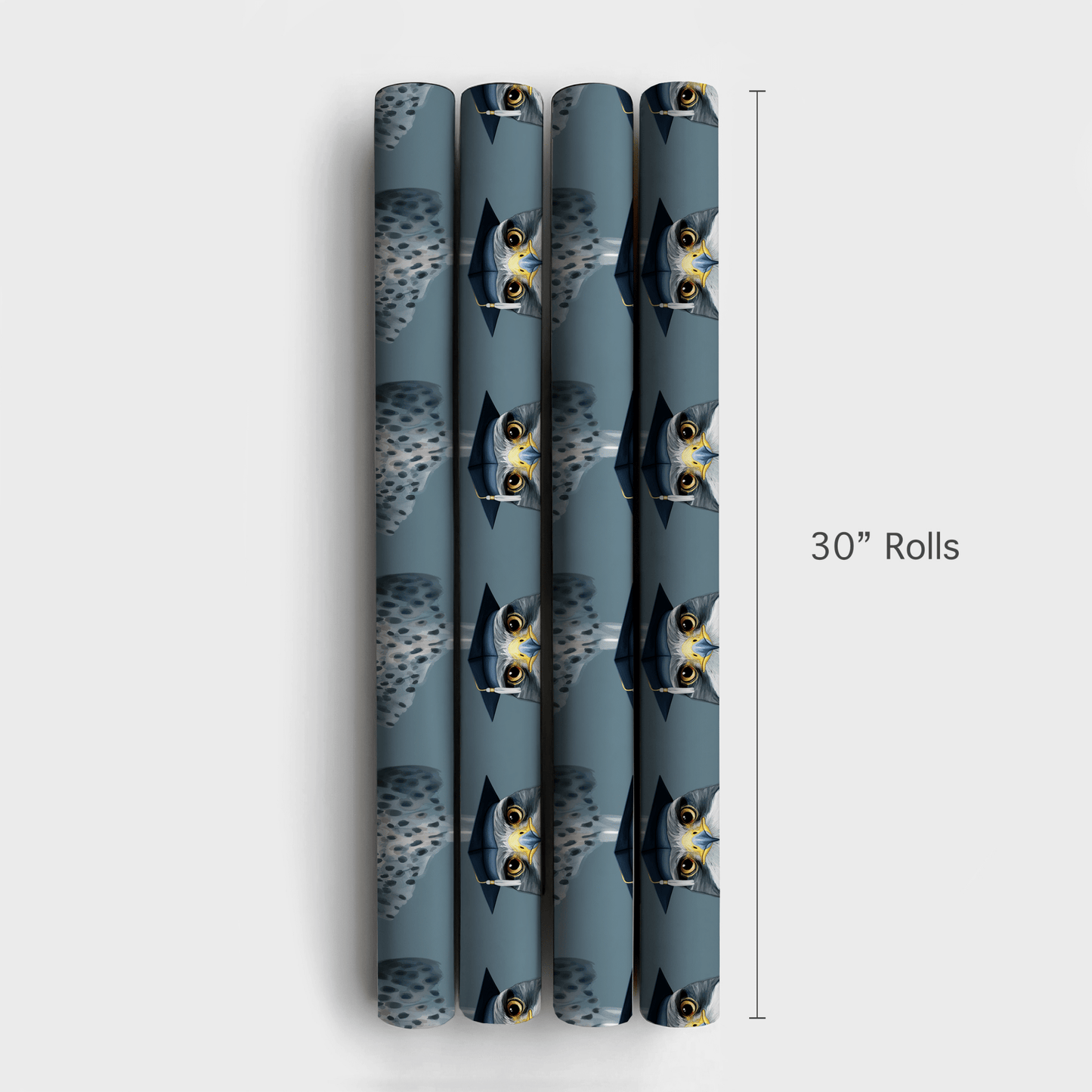 Always Outstanding - Wrapping Paper - Aspen & Arlo