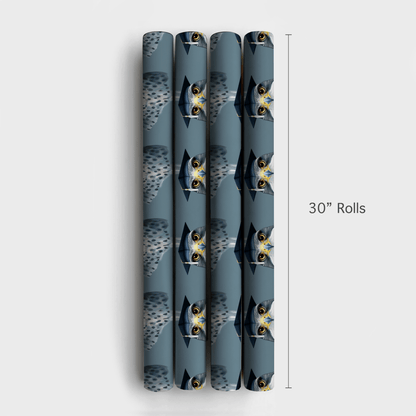 Always Outstanding - Wrapping Paper - Aspen & Arlo