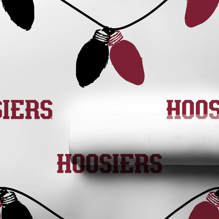 Hoosiers Bulbs - Wrapping Paper - Aspen & Arlo