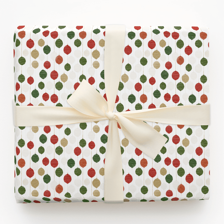 Mining Business - Wrapping Paper - Aspen & Arlo