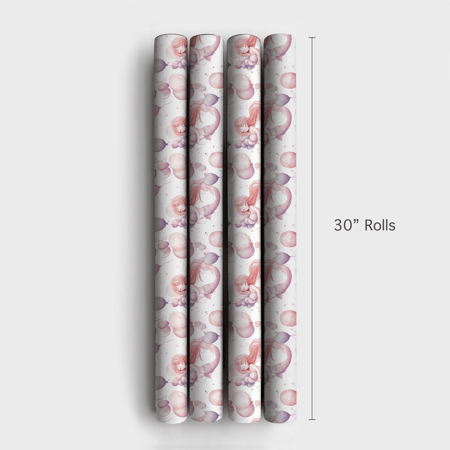 Party Splash - Wrapping Paper - Aspen & Arlo
