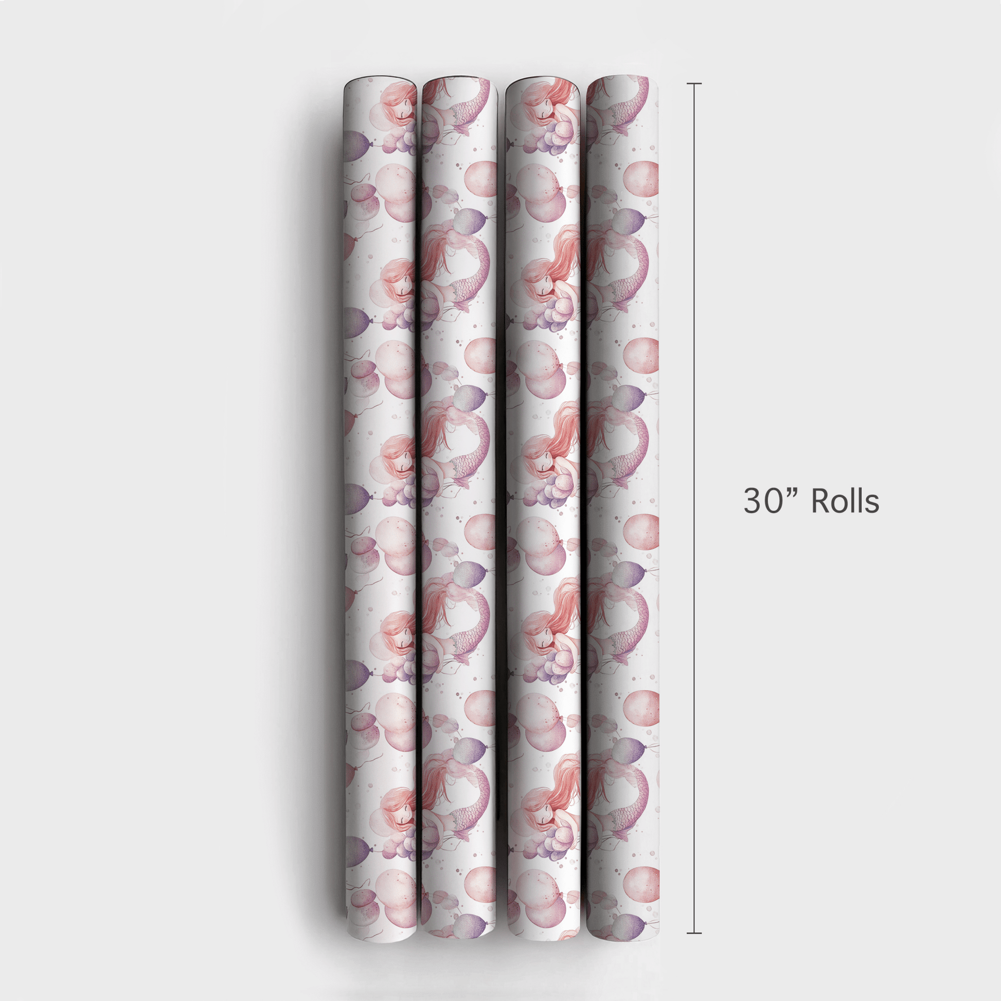 Party Splash - Wrapping Paper - Aspen & Arlo